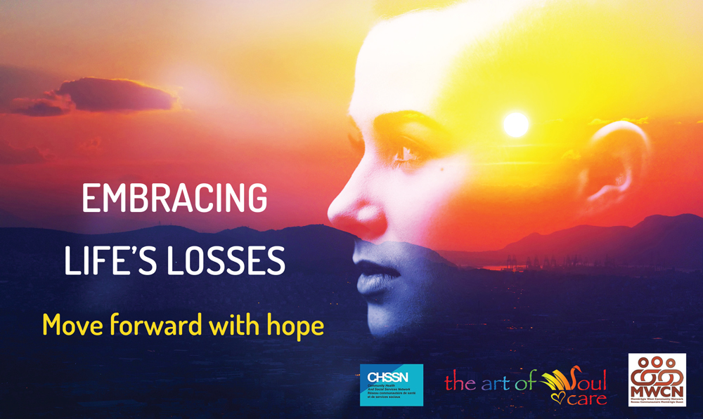 Embracing Life's Losses