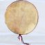 Northern Wind Mountain Song Drum