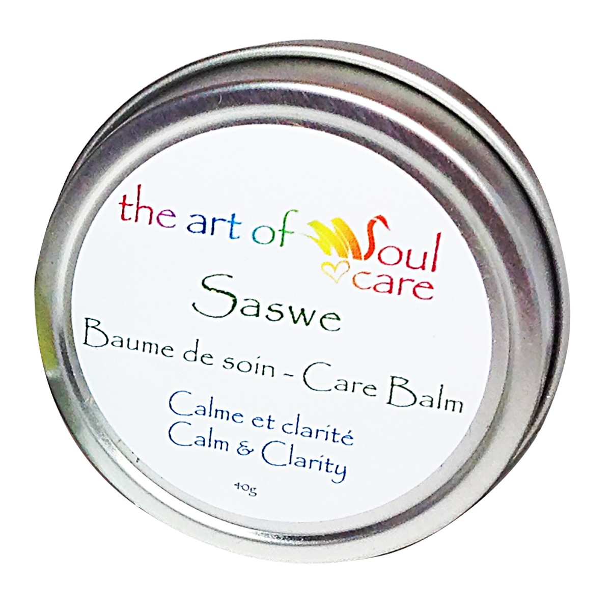 Saswe Care Balm